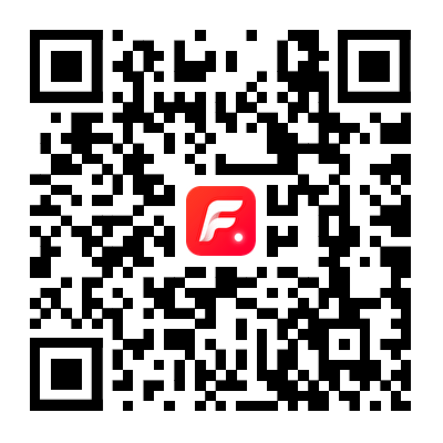 Franwell Pro App download QR code